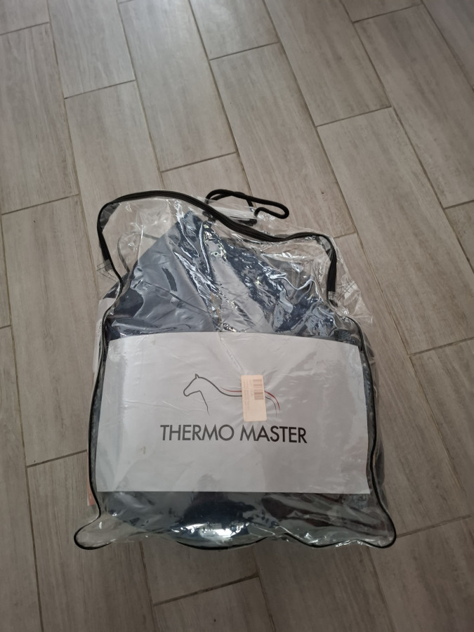 Couvertures et chemises