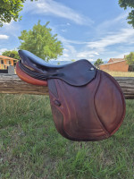 Vente de selle 240