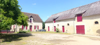 Vente Propri�t�s �questres