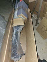 Attelage complet et neuf. 13 broches pour Van FORD KUGA 2013 � 2017 