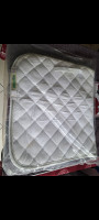 Tapis de selle