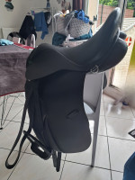 Vente de selle 303