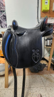 Vente de selle 267
