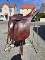 Vente de selle 251