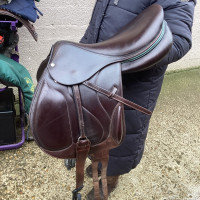 Vente de selle 243