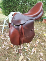Vente de selle 282