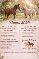 Stages Bien-�tre 
