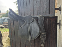 Vente de selle 224