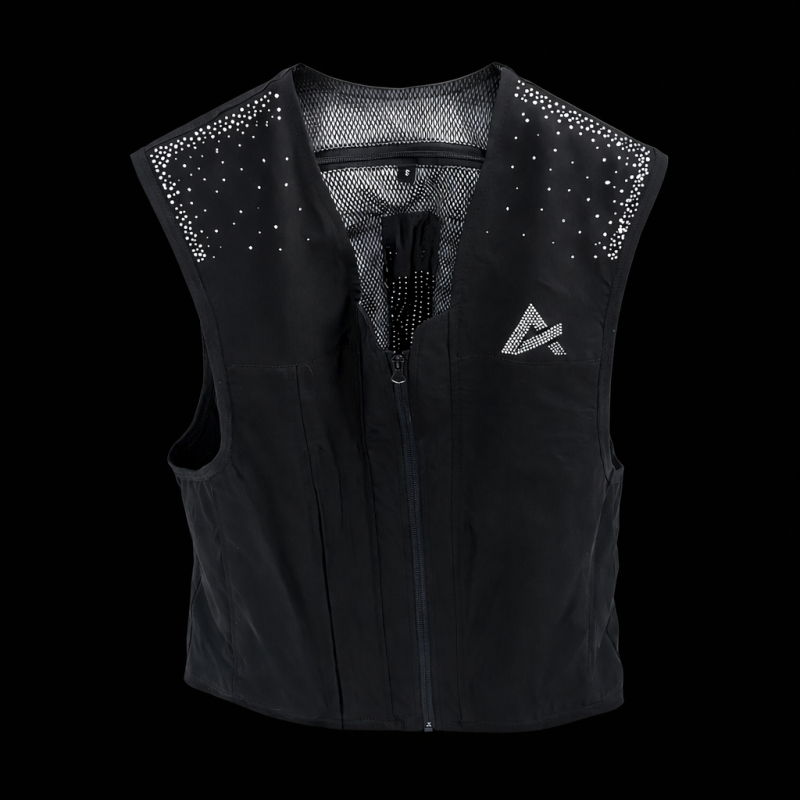 Gilets de protection