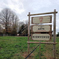 Recrute Stagiaire milieu hippique ( cap- bac- bpjeps )