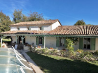 Vente Proprits questres