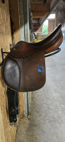 Vente de selle 235