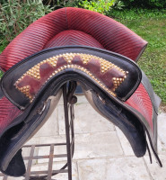 Vente de selle 267