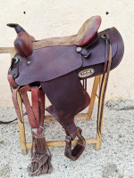 Vente de selle 303