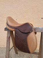 Vente de selle 250