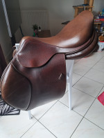 Vente de selle 255
