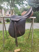 Vente de selle 292
