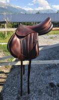Vente de selle 251