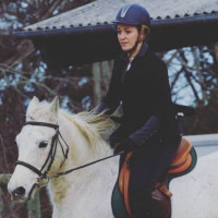 Enseignante Equitation : Douceur, Bien-�tre & Relation