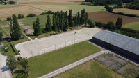 Vente Haras