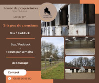 Pension de propri�taires