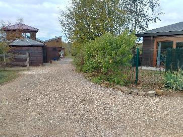 Location Belles demeures questres