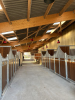 Pension de propri�taires