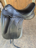 Vente de selle 303