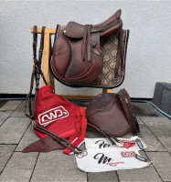 Vente de selle 240
