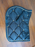 Tapis de selle