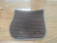 Tapis de selle