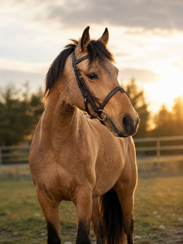 Vente de poney