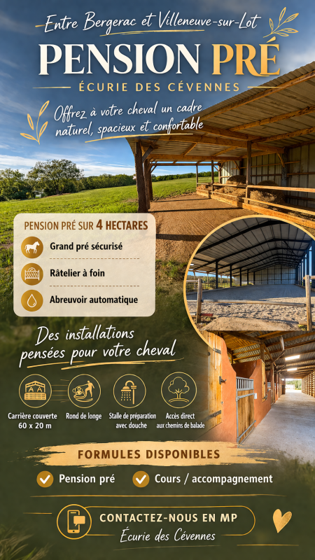 Pension de propri�taires