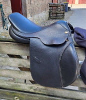 Vente de selle 250