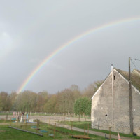 Pension de propri�taires