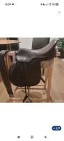 Vente de selle 250