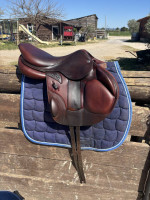 Vente de selle 240