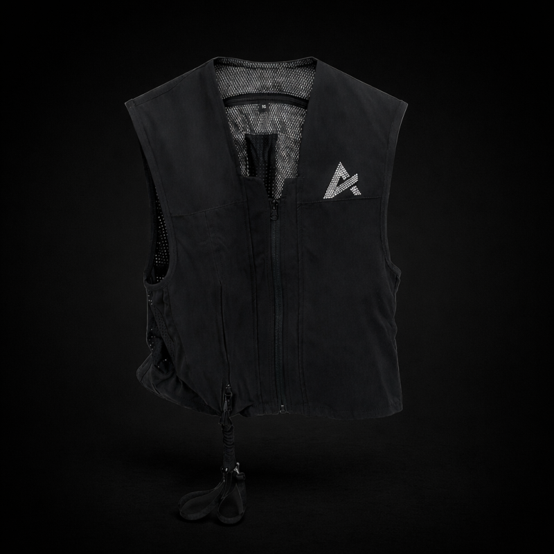 Gilets de protection