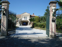 Vente Belles demeures �questres