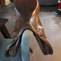 Vente de selle 245