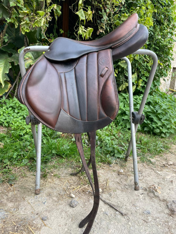 Vente de selle 251