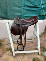 Vente de selle 300