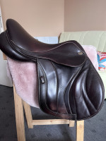 Vente de selle 303