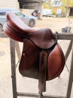 Vente de selle 240