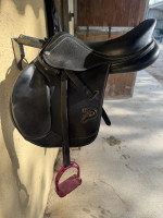 Vente de selle 283