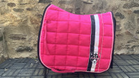 Tapis de selle