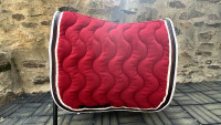 Tapis de selle