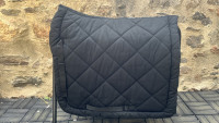 Tapis de selle