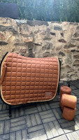 Tapis de selle