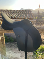 Vente de selle 301